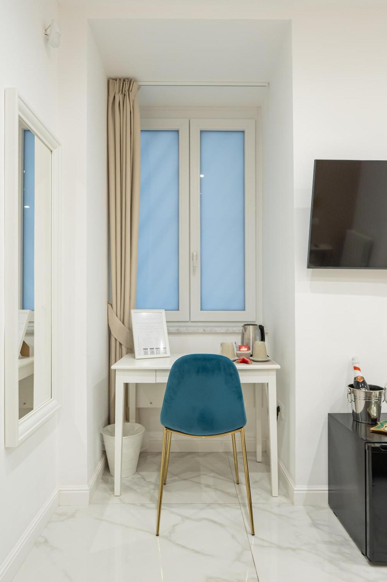 Bed and breakfast Maison Morghen