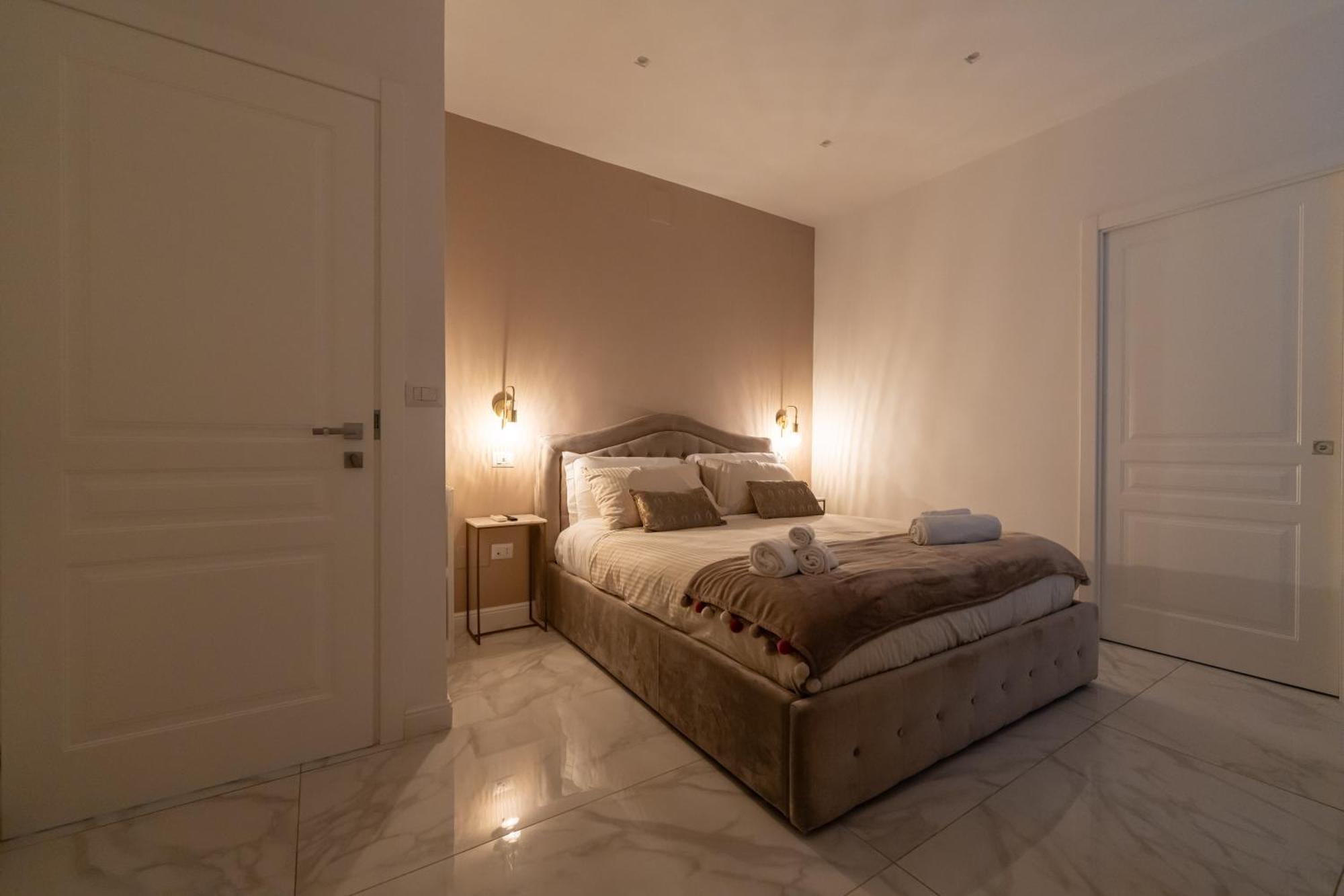Maison Morghen Bed and breakfast