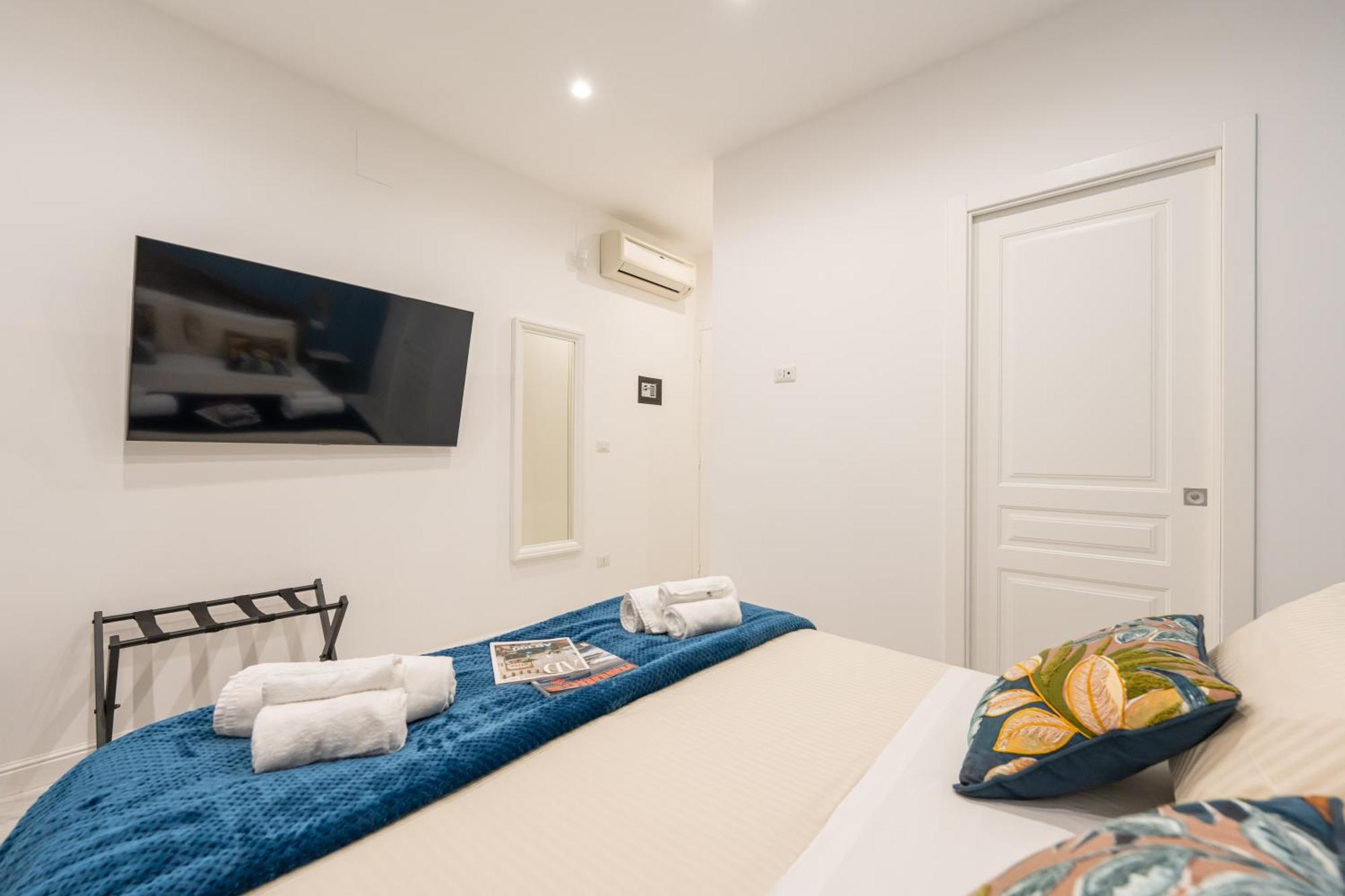 Maison Morghen Bed and breakfast *