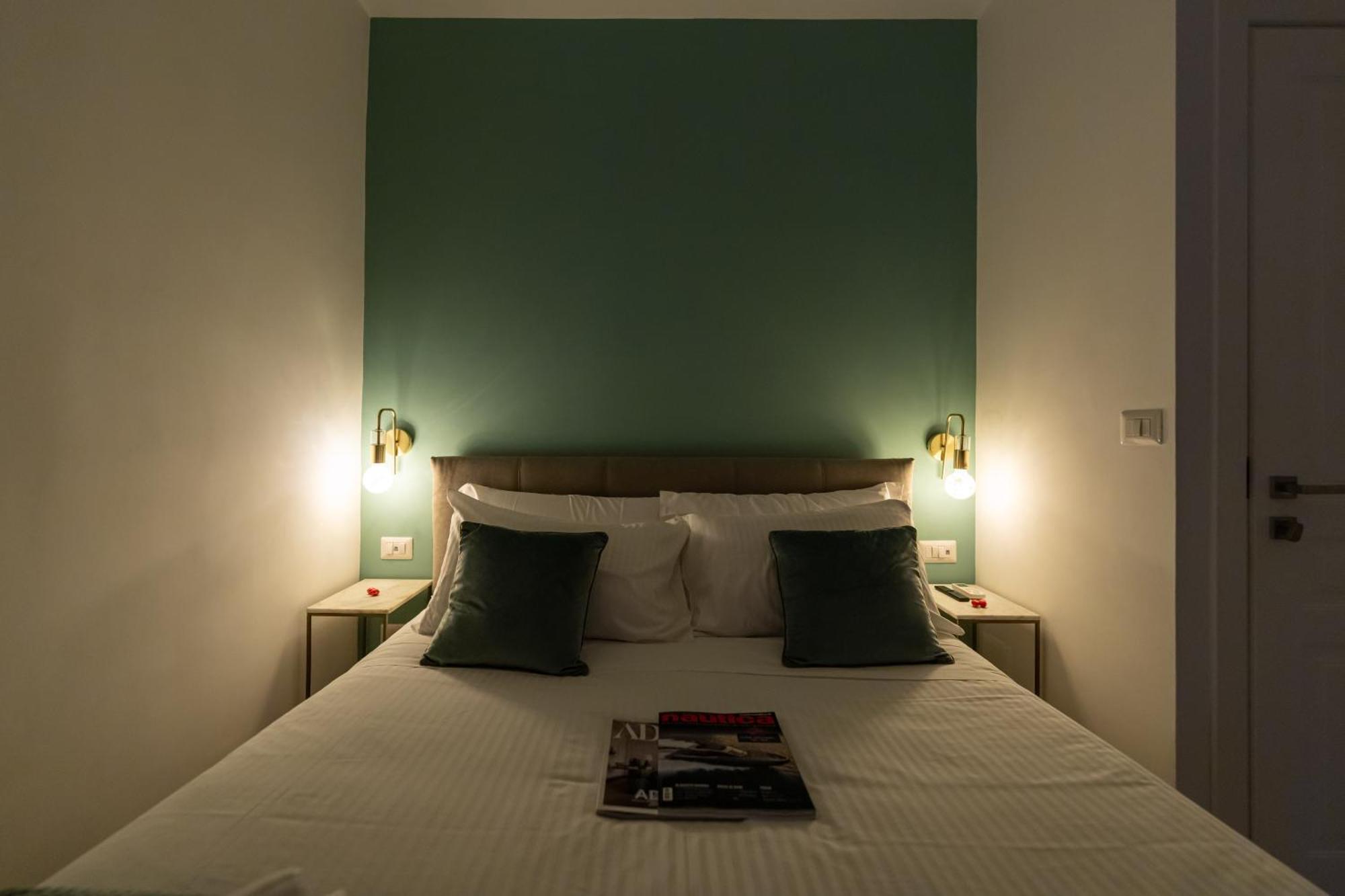 Maison Morghen Bed and breakfast