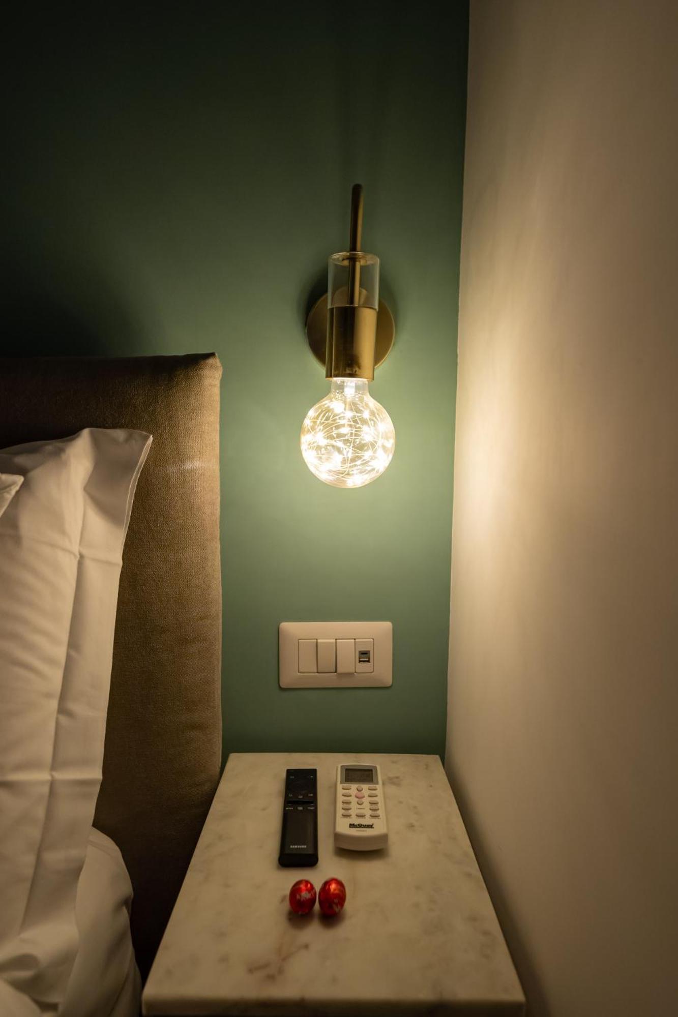 Bed and breakfast Maison Morghen