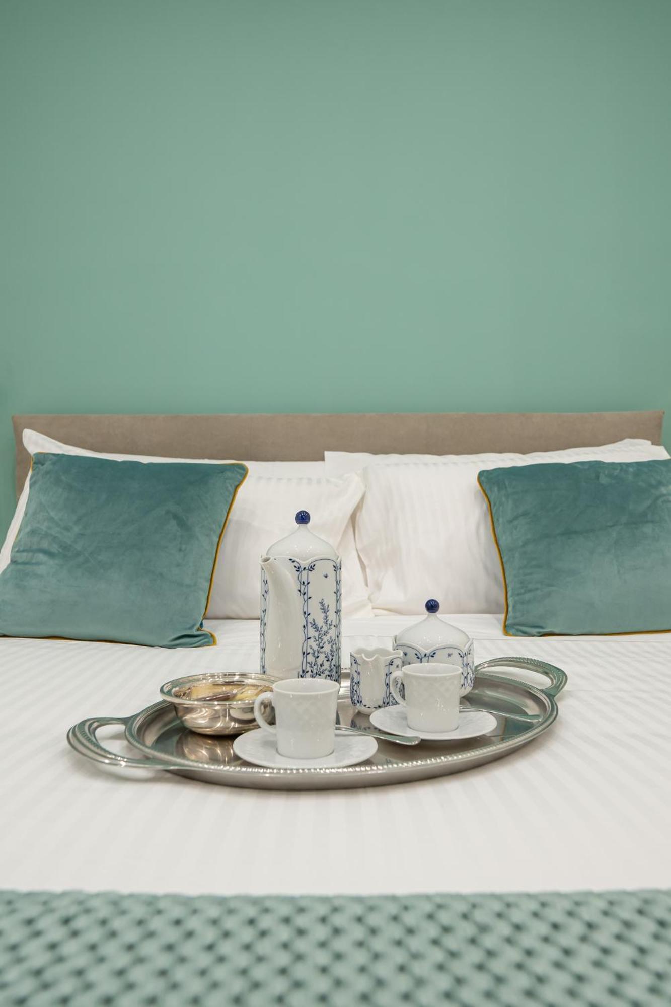 Maison Morghen Bed and breakfast