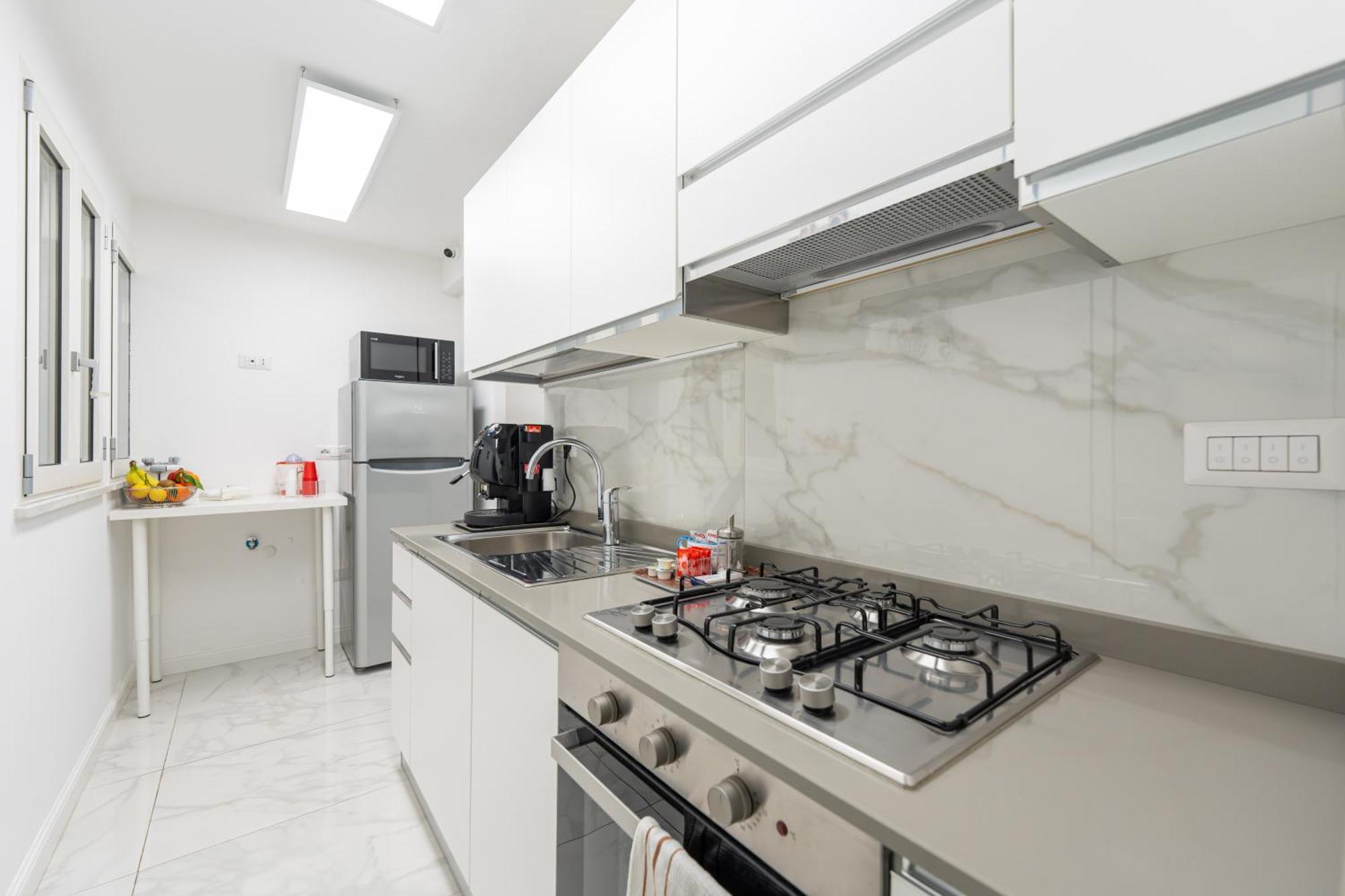 Bed and breakfast Maison Morghen