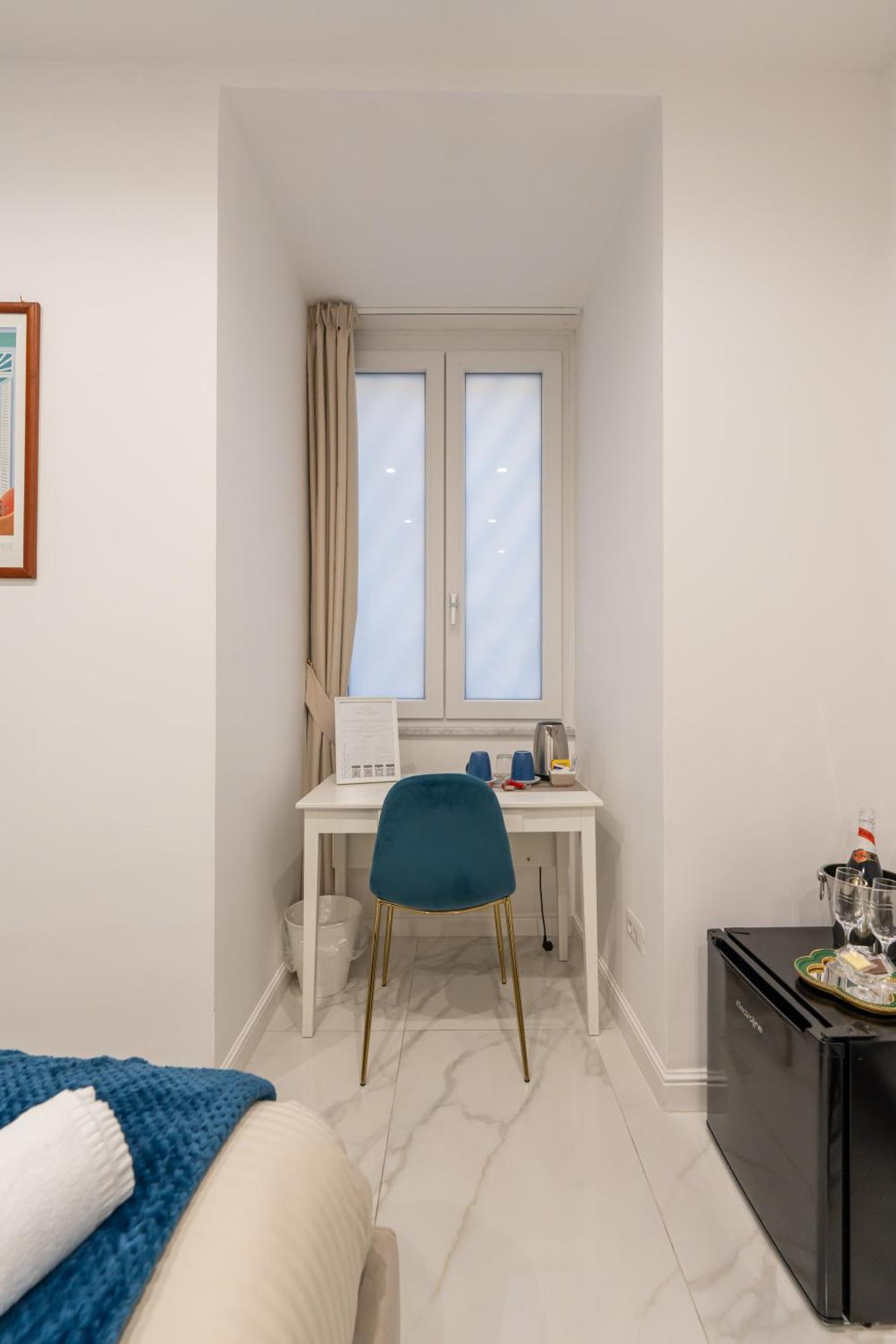 Maison Morghen Bed & Breakfast