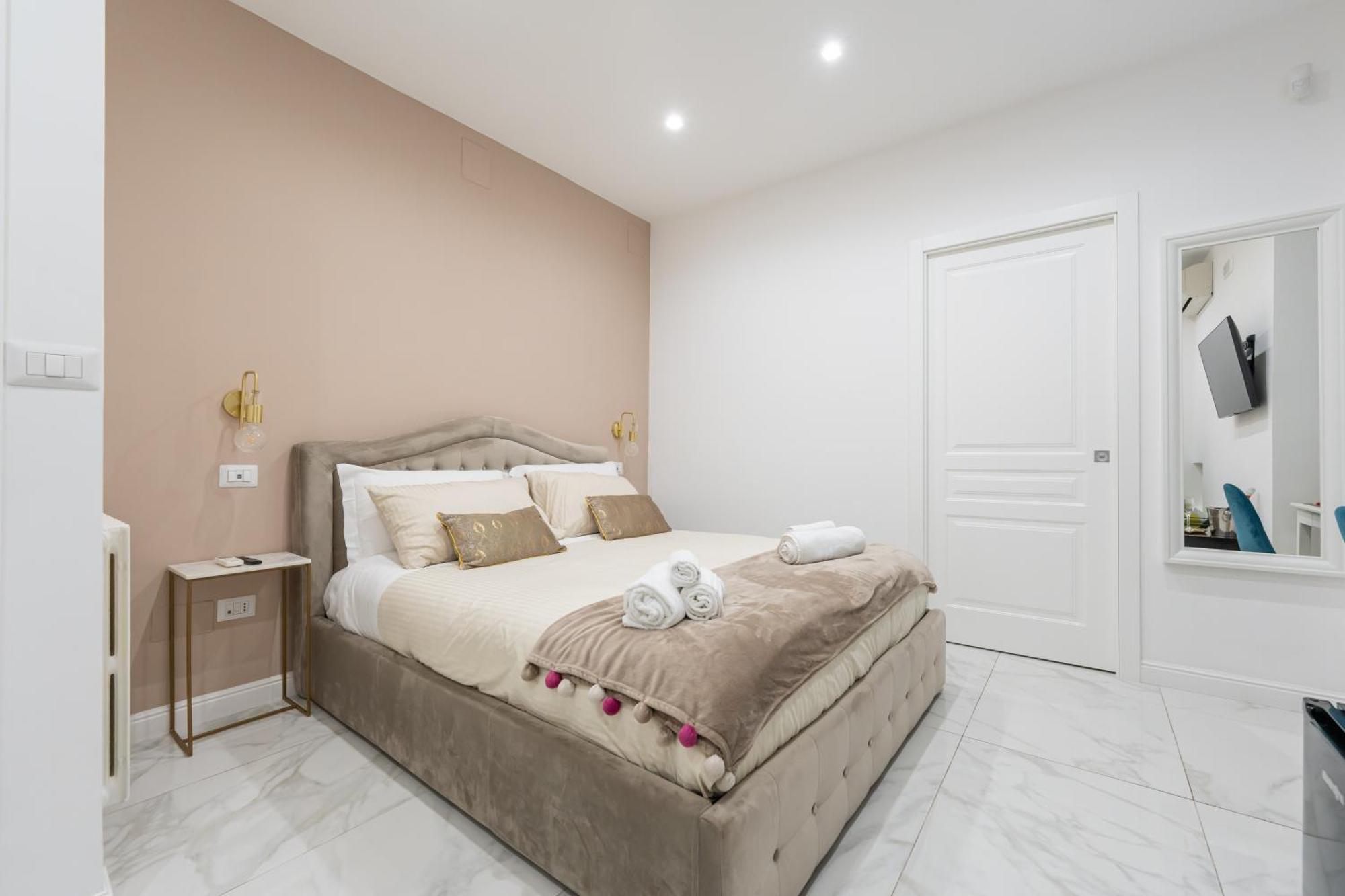 Bed & Breakfast Maison Morghen