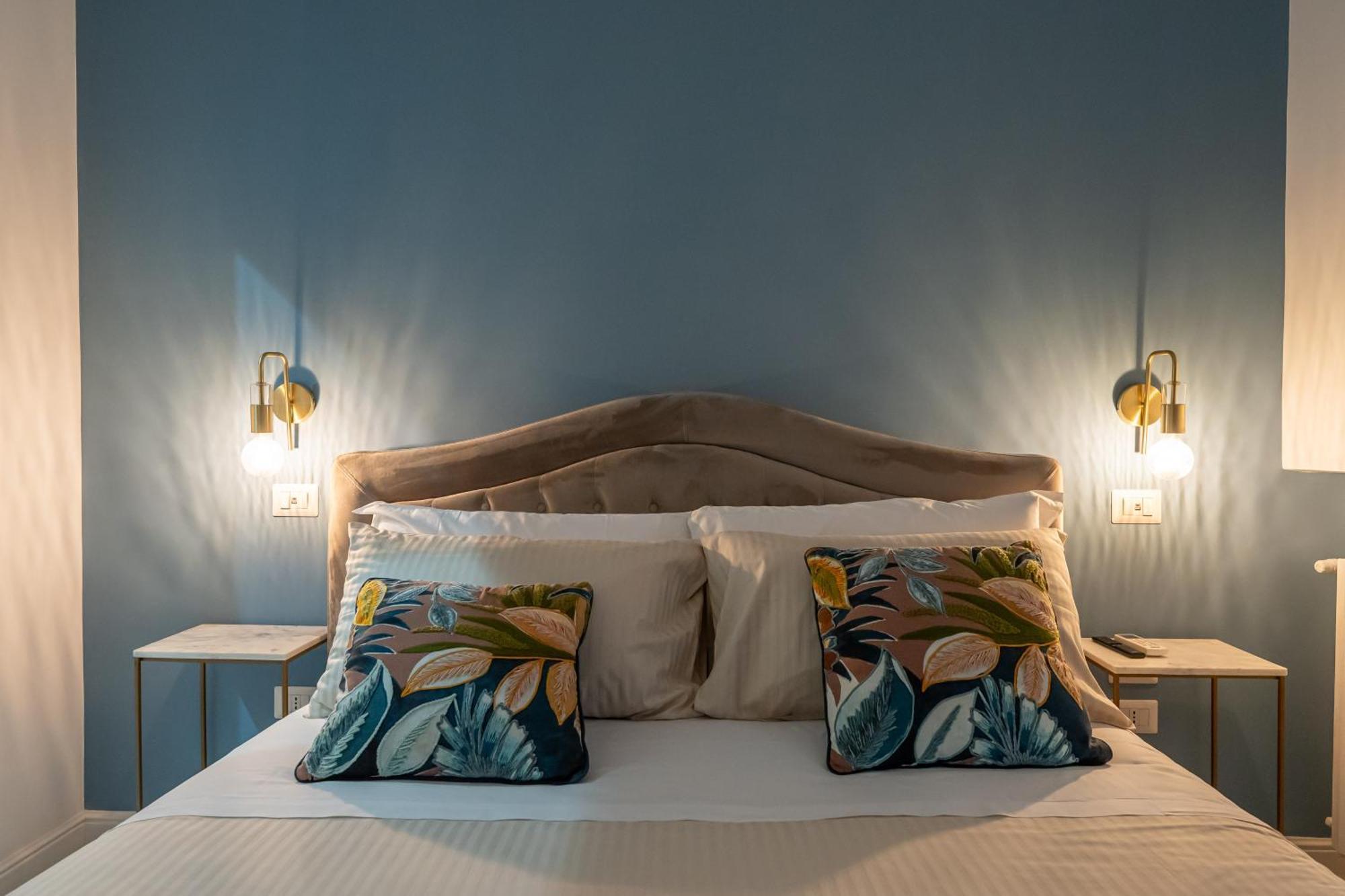Maison Morghen Bed & Breakfast Napoli