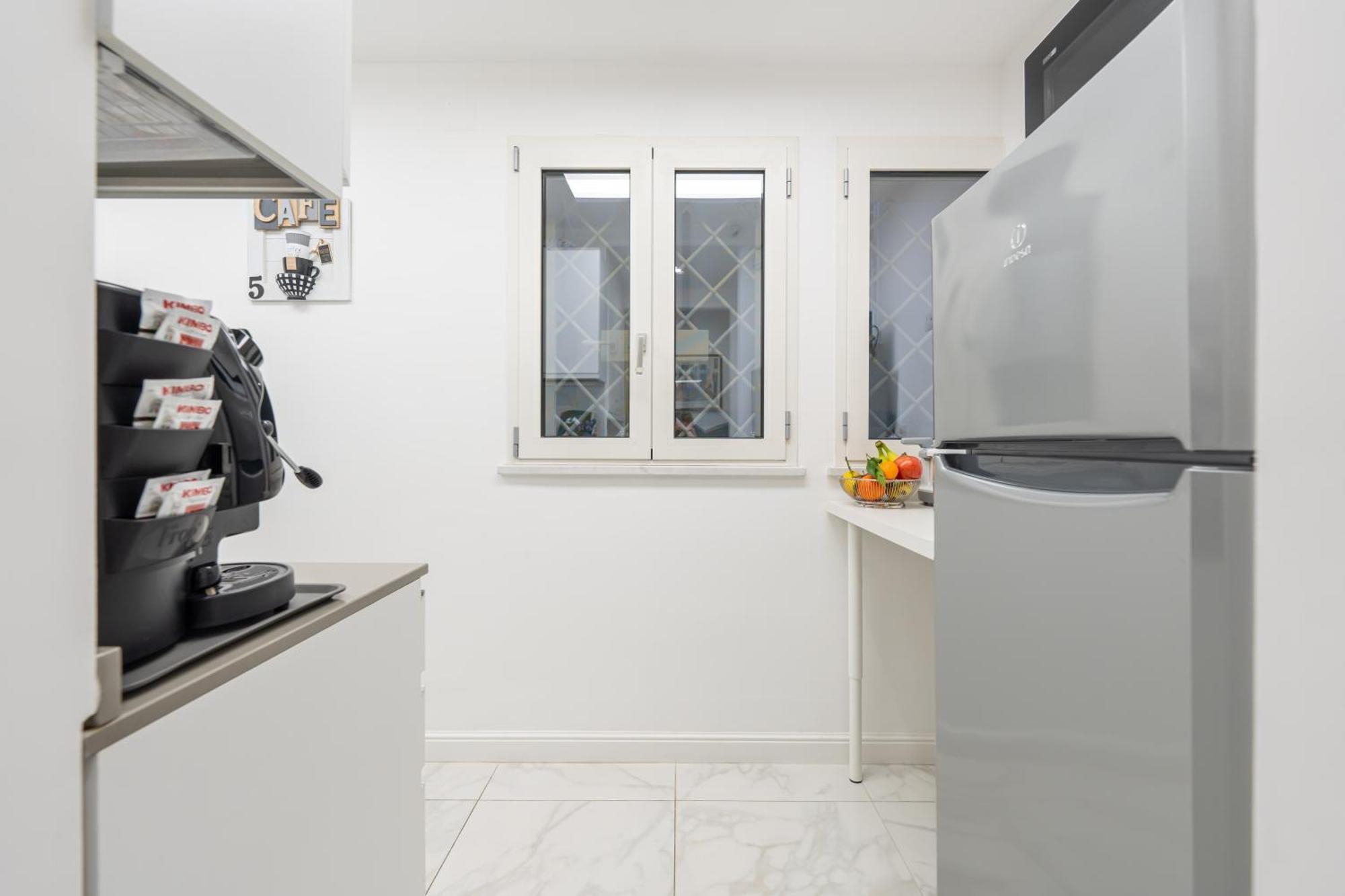 Bed & Breakfast Maison Morghen *