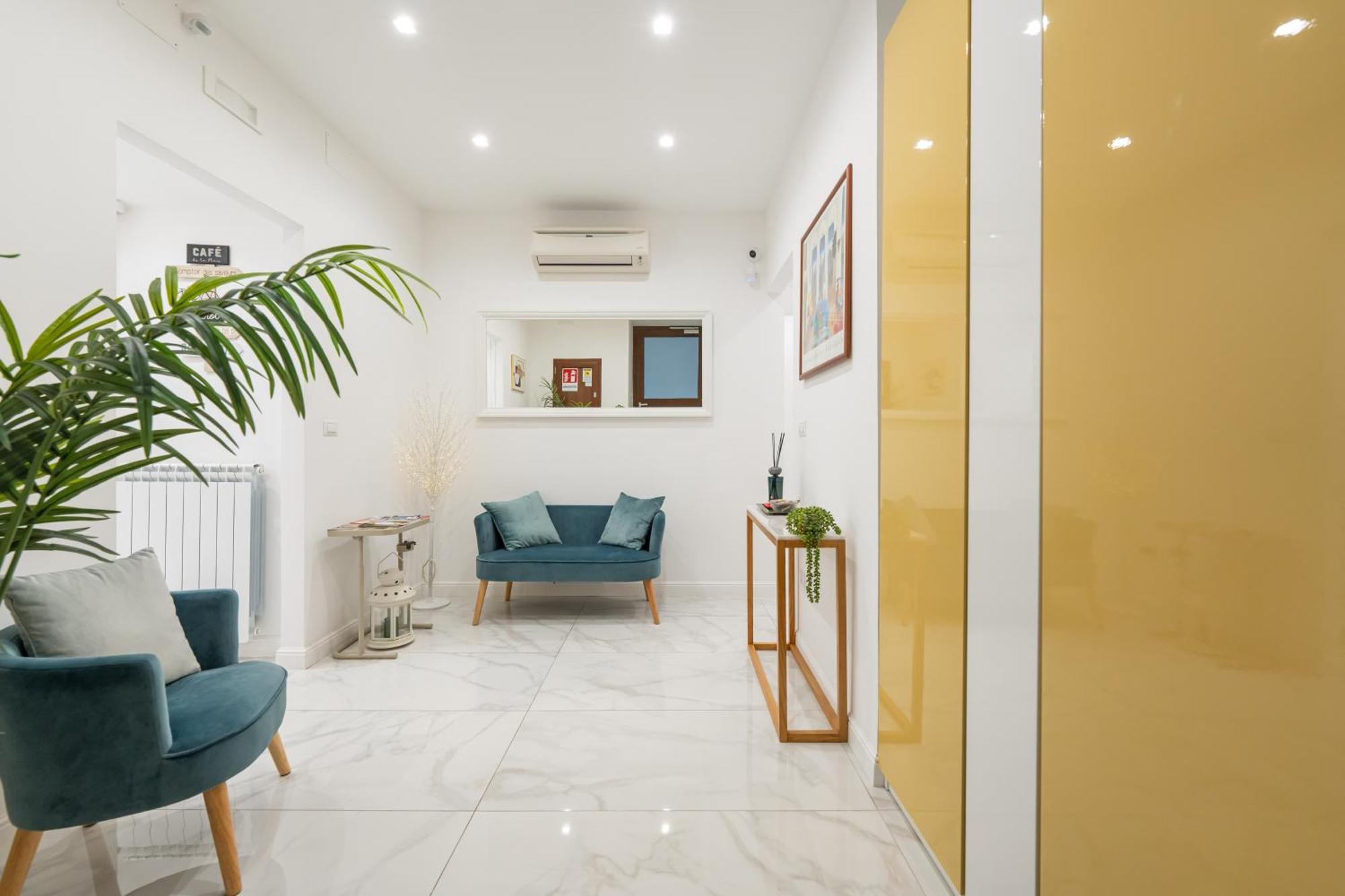 Bed & Breakfast Maison Morghen Napoli